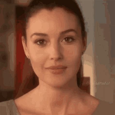 monica bellucci gif|Monica Bellucci